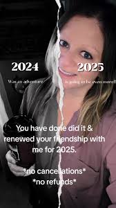 Friendship Renewal 2025 Mail Box