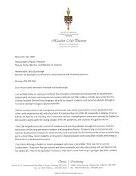 How to write an employment verification letter for a loan. Mp Mcpherson Letter To Ministers Freeland And Qualtrough Canada S Ndp