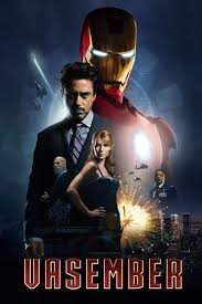 Thor a föld és a kilenc birodalom védelméért száll harcba egy eddig az árnyakban bujkáló ellenséggel, aki most magát az egész univerzumot akarja. A Vasember 2008 The Movie Database Tmdb