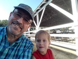 Bob Gauger (@humblyserving7)