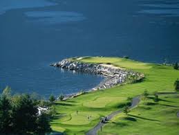 Living Vancouver Golfing In Vancouver