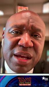 Roland discusses the heartbreaking story of Jabari Peoples, as his family  demands transparency. Explore the painful reality of burying a child  without answers and question the excuses surrounding the ...