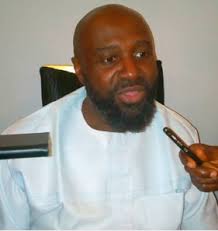 WHAT YOU NEED TO KNOW ABOUT CHIEF AKIN RICKETTS, BUHARI'S NEW NPA BOARD  CHAIRMAN