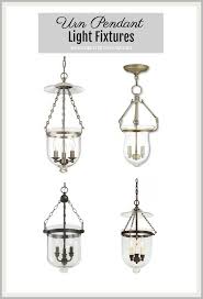 Maybe you would like to learn more about one of these? Urn Pendant Light Fixtures So Much Better With Age