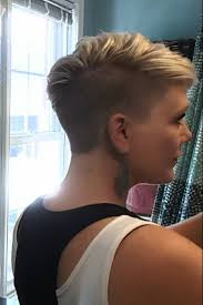 Front and back... I'm loving it! Thank you, Sandie 😘