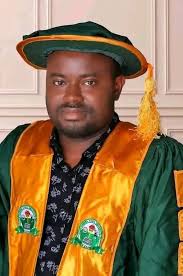 Meet Our Keynote Speaker, Mr. Kassim A. Jimale, the VP of Research and  Development at Jamhuriya University of Science and Technology. Mr. Kassim  holds a Master's degree in M.PHIL Microbiology from Quaid-i-azam