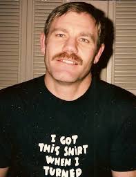 Lawrence Depue Obituary