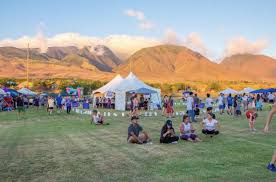 Searching for flights to maui? American Cancer Society S Relay For Life At Maui Paintball