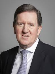 George Robertson, Baron Robertson of Port Ellen