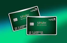 Sign in to access your capital one account(s). Capital One Spark Cash Business Credit Card 2021 Review Mybanktracker