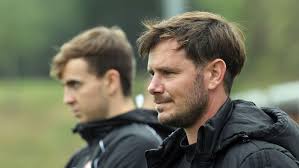 We thought it was lost at 3-0'