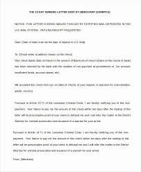 Letter Of Demand Template Beautiful Demand Letter 15 Free Word Pdf Documents Download In 2020 Lettering Simple Cover Letter Template Professional Cover Letter Template