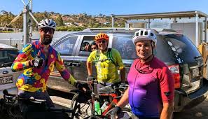 The Lanterne Rouge Adelaide