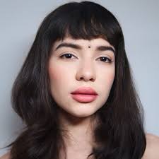 Madeline Cabrera Garcia