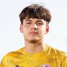 Centennial Soccer Roster (2021-22)