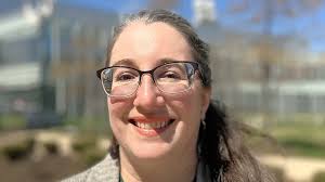 Meet your Admissions Coach