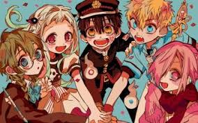 Tumblr is a place to express yourself, discover yourself, and bond over the stuff you love. 64 Jibaku Shounen Hanako Kun Hd Wallpapers Background Images Wallpaper Abyss