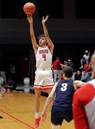 Sheboygan North boys at Sheboygan South
