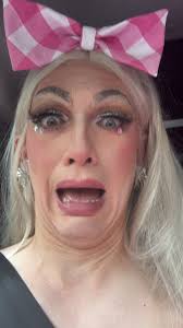 Crafty Kate's Modeling Days