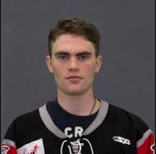 Selkirk Steelers @ OCN Blizzard Friday, November 08, 2019