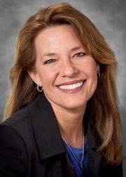 Dawn Seifert from Plymouth High School