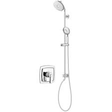 We did not find results for: American Standard Townsend Sv 4 002 Polished Chrome Townsend Pressure Balanced Shower System With Shower Head Hand Shower Slide Bar Shower Arm Hose Wall Supply Elbow Diverter And Valve Trim Faucet Com