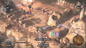 It is a prequel to desperados: Desperados Iii Xbox Review My Unexpected Game Of The Year So Far Windows Central
