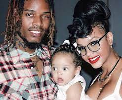 (i wasn't able to find an exact birthdate for aydin, but a vh1 writeup on fetty wap's kids confirms his age. Photos How Many Kids Does Fetty Wap Have Complete List With Baby Mamas Starcasm Net