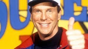 Super Dave's Instagram, Twitter & Facebook