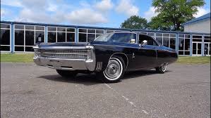 Image result for Dark Briar 1969 Chrysler