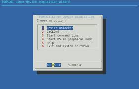 So i just became aware of the fact that iobit unlocker supports command line arguments. ØªÙˆÙŠØªØ± Tsurugi Linux Ø¹Ù„Ù‰ ØªÙˆÙŠØªØ± Here Some Of The New Amazing Features Developed In The New Tsurugi Linux Acquire That Will Be Soon Available New File Manager With Integrated Graphical