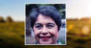 Marie Lydia Lara Obituary 2016