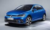 VOLKSWAGEN-POLO