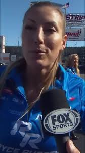 Tony Stewart Nhra Crash