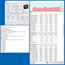Not that it'll fry your chip, but that the increased temps caused thermal throttling to kick in, slowing the processor down for on ryzen 2xxx and 3xxx there isn't a lot of point in overclocking manually, and the chips for the am4 socket are. Amd Ryzen 7 2700 Review Power Consumption