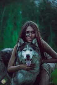 Pin By Leila Wildwoman On Women Divine Images Wild Woman Wolf Spirit Wild Feminine