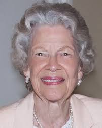 Frances Steele Obituary