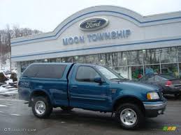 Image result for Chesapeake Blue 2000 F150