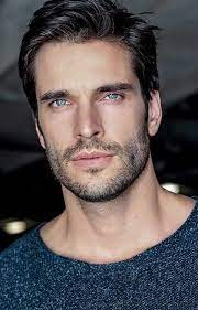 Beard Styles For Oval Face Mens Facial Hair Styles For Oval Face Beard Styles For Men Beard Styles Beard Styles Short