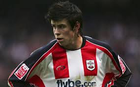 Gareth bale , born 16 july 1989 in cardiff, wales. How Tottenham S Gareth Bale Made The Leap From Struggling Provincial Wonderkid To A List European Superstar Goal Com
