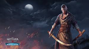 The witcher 3 wild hunt. The Witcher 3 Wild Hunt Hd Wallpaper Hintergrund 1920x1080