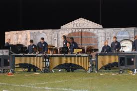 Marching bands come in all shapes and sizes, which is why it only makes sense for their instruments to do the same. Life In The Pit Halftime Magazine