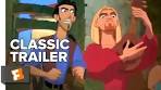 The Road to El Dorado (2000) Trailer #1 | Movieclips Classic ... - YouTube