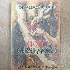 Livro: Sexo e Obsessão | Shopee Brasil