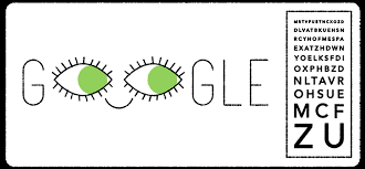 Ferdinand Monoyer Invented The Eye Chart And Prescription