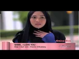 Nama awek cantik ni sebelum ini adalah terbaru, gadis manis ini menjadi pelakon dalam drama shh.i love you. Shhh I Love You Mulai 3 April Ganti Suamiku Paling Sweet Slot Akasia Tv3 Youtube