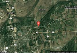 It's not uncommon for people in reasonably good shape to struggle at least a little bit when trying to hike longer i don't believe nobo hikers on the pct have much choice of their starting mileage as you really need to hike from water. Little Blue Trace Trail North Jackson County Missouri