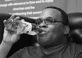 Bishop's Aids 'cure' draws fire