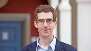 Hermann-Heinrich-Gossen-Preis für David Dorn: Züricher Wirtschaftsprofessor