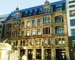 Booking angleterre hotel 4*, in berlin on hotellook from $80 per night. Geschaftshaus Der Baseler Feuerversicherungs Gesellschaft Wikipedia